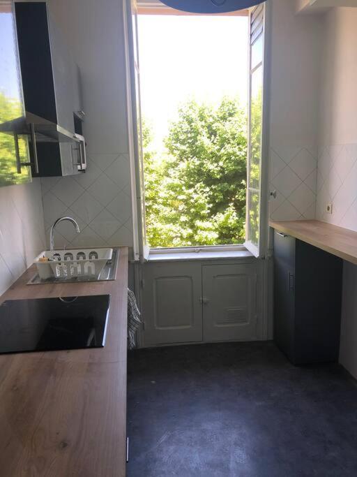 Lejlighed Lovely With 2 Bedrooms Liberation *